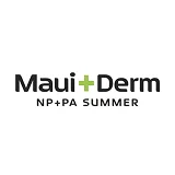 Maui Derm NP+PA Summer