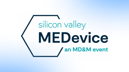 Presente sus innovaciones en <span>MEDevice Silicon Valley</span>