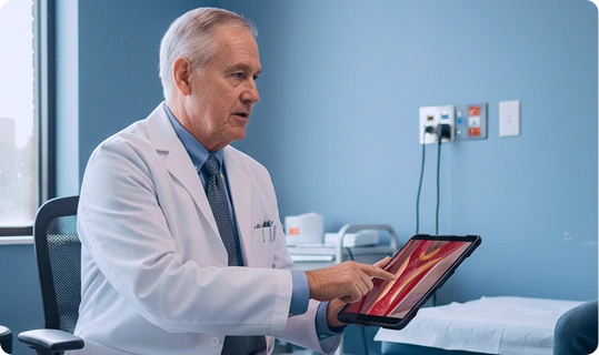 Instituciones sanitarias