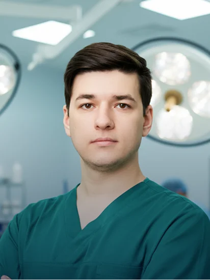 Олег Кизюкевич