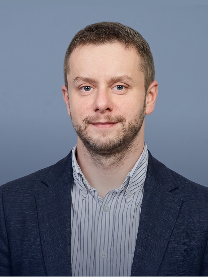 Павел Орлов