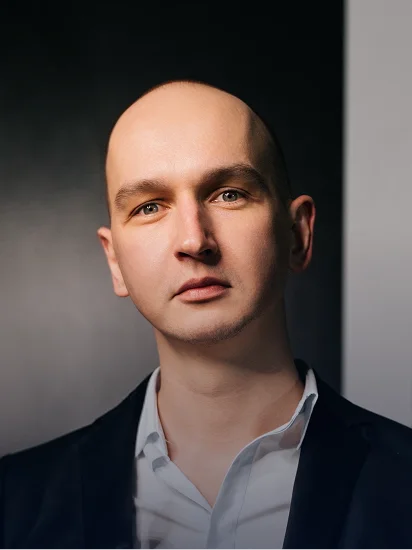 Владимир Скрипка