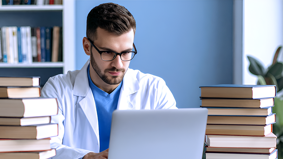 Lernwerkzeuge für Anatomie und Physiologie