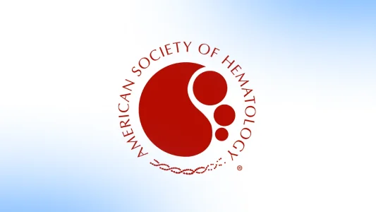 Visualisez les derni&egrave;res d&eacute;couvertes en h&eacute;matologie &agrave; l'adresse suivante <span>ASH 2026</span>