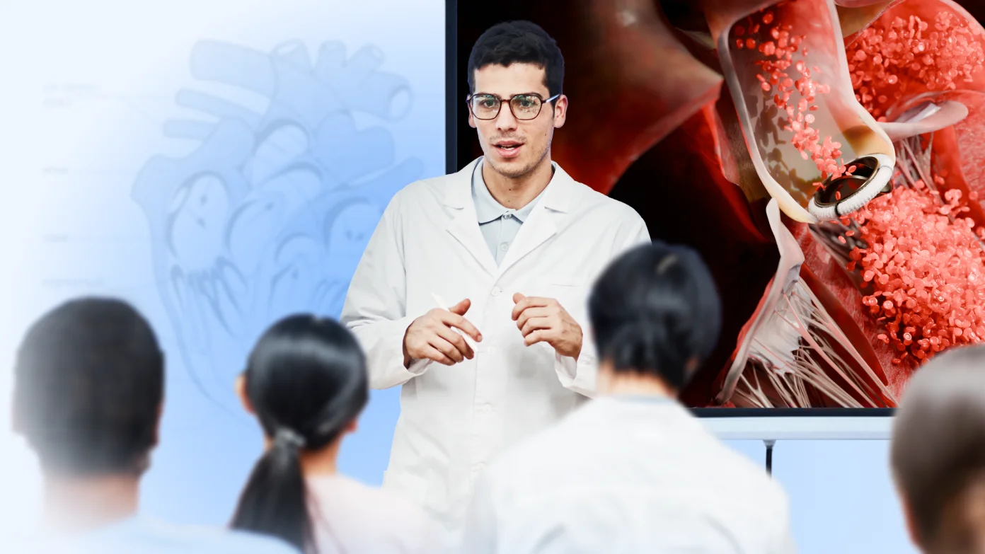 10+ Non-trivial ways 3D animations are used in healthcare