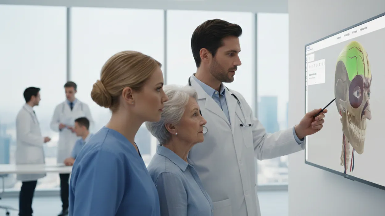 Stratégies de travail pour améliorer la rétention des patients en 2026