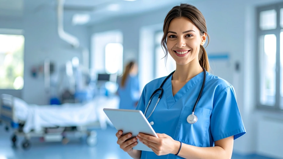 Best Nursing Apps of 2025: Tools for RNs, Students & Specialists