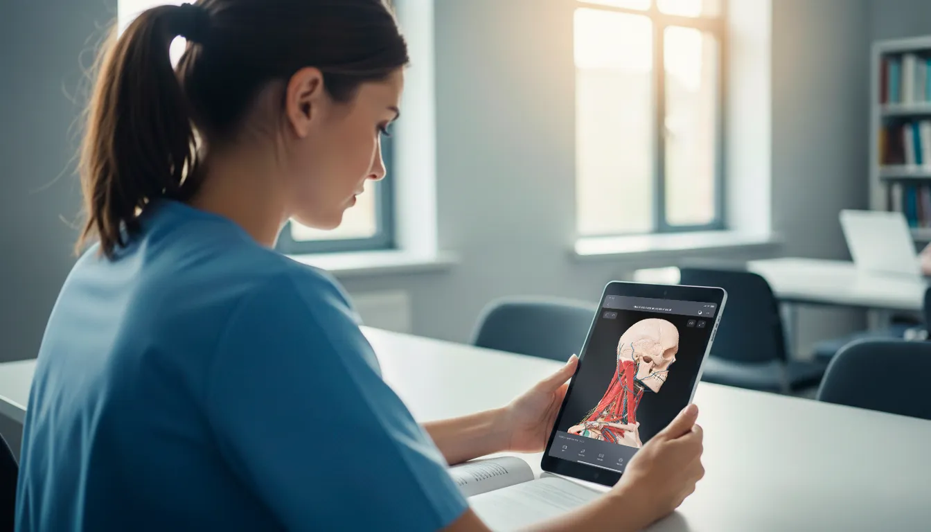 Ace your A&P: how to study and pass anatomy & physiology