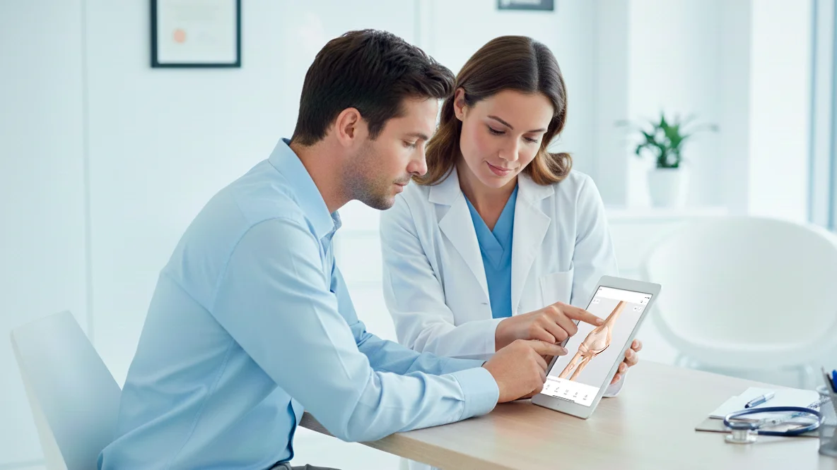 Improving patient engagement: top tools, technologies & strategies