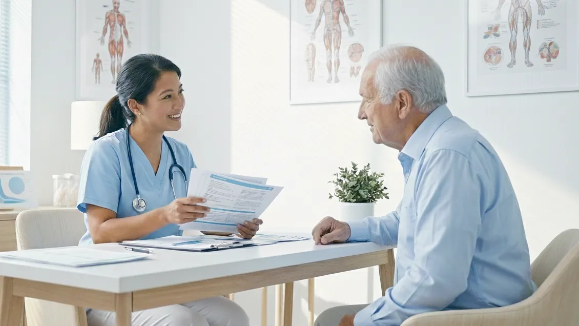 Ein 101-Leitfaden für effektive Patientenkommunikation im Gesundheitswesen