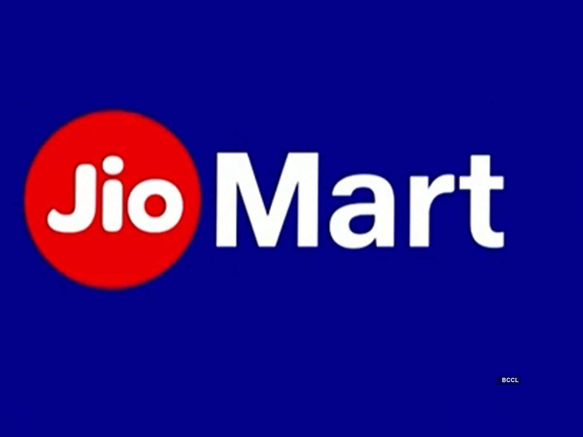 Jio Mart India