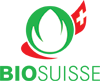 The Bio Suisse - Switzerland Fully organic, produced in Switzerland. More than 90% of the raw materials come from Switzerland.
Bio Suisse awards selected trade and processing companies a licence to use the Bud label. Independent inspection services, such as bio.inspecta in Frick, monitor compliance with the Bud label regulations by carrying out regular inspections of farms and trade and processing companies. Bud-labelled products are carefully monitored organic products. Relish their quality with complete confidence!