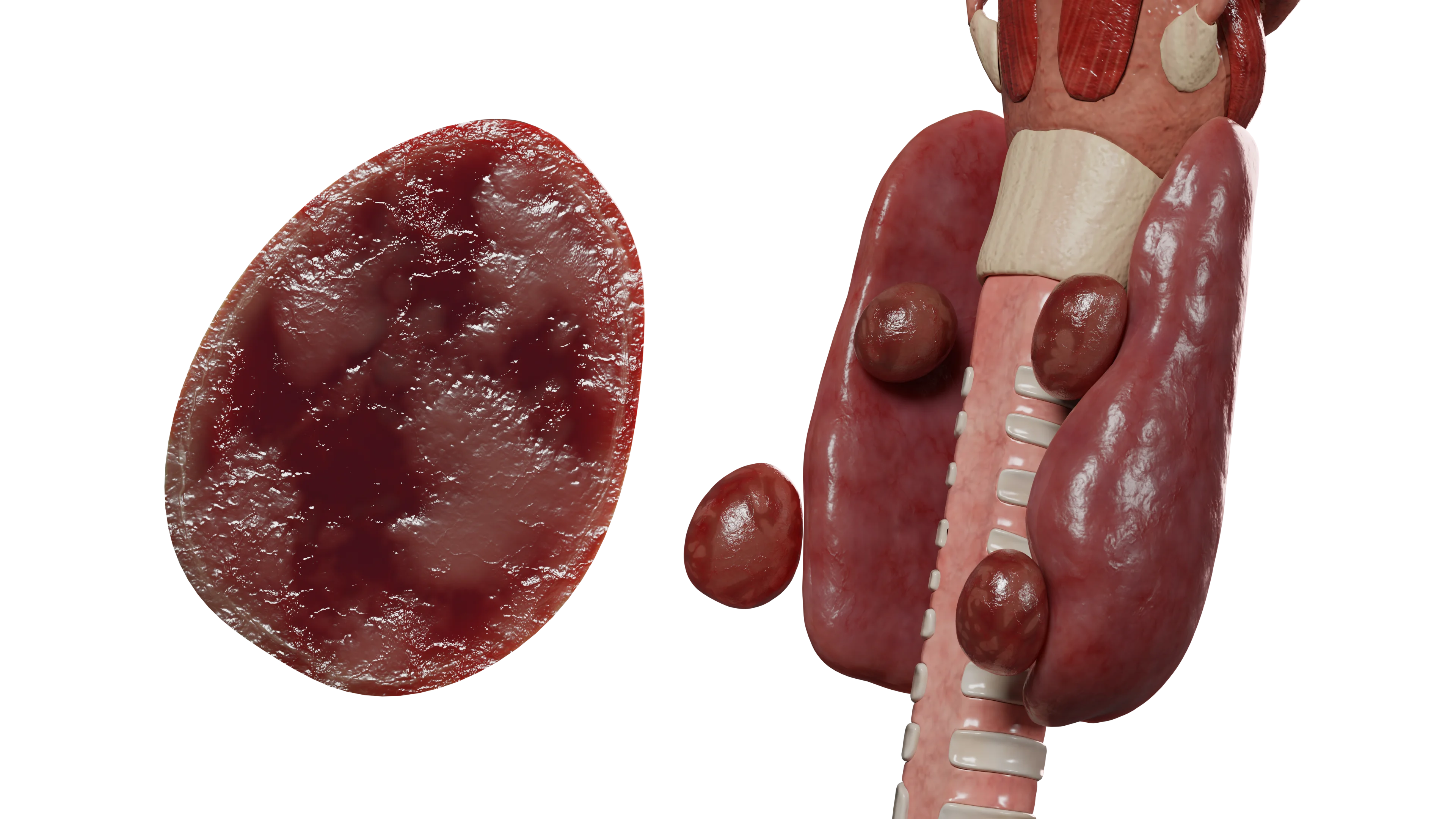 Третичный гиперпаратиреоз