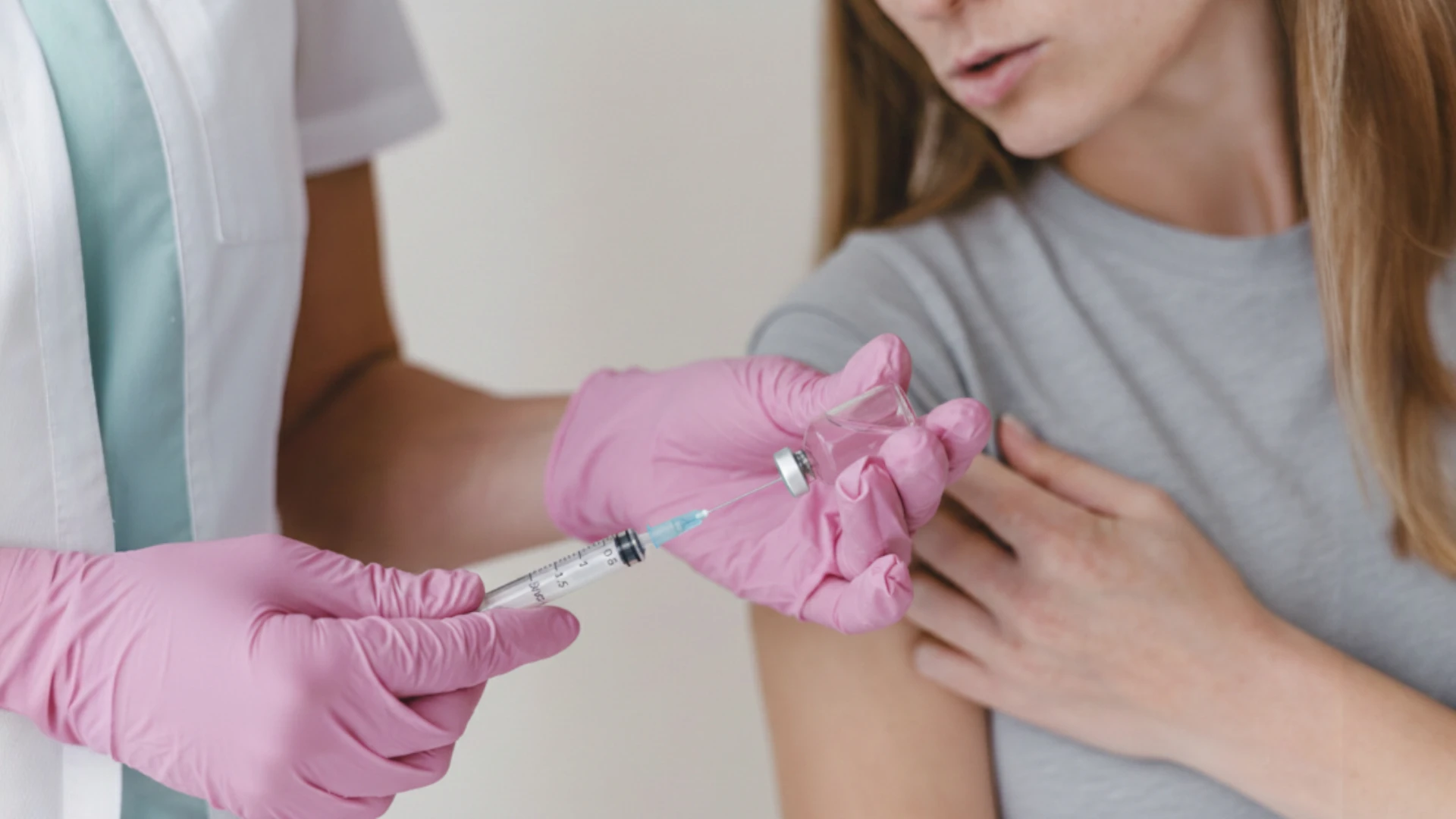 Вакцинация подростков (10–18 лет): обзор современных рекомендаций