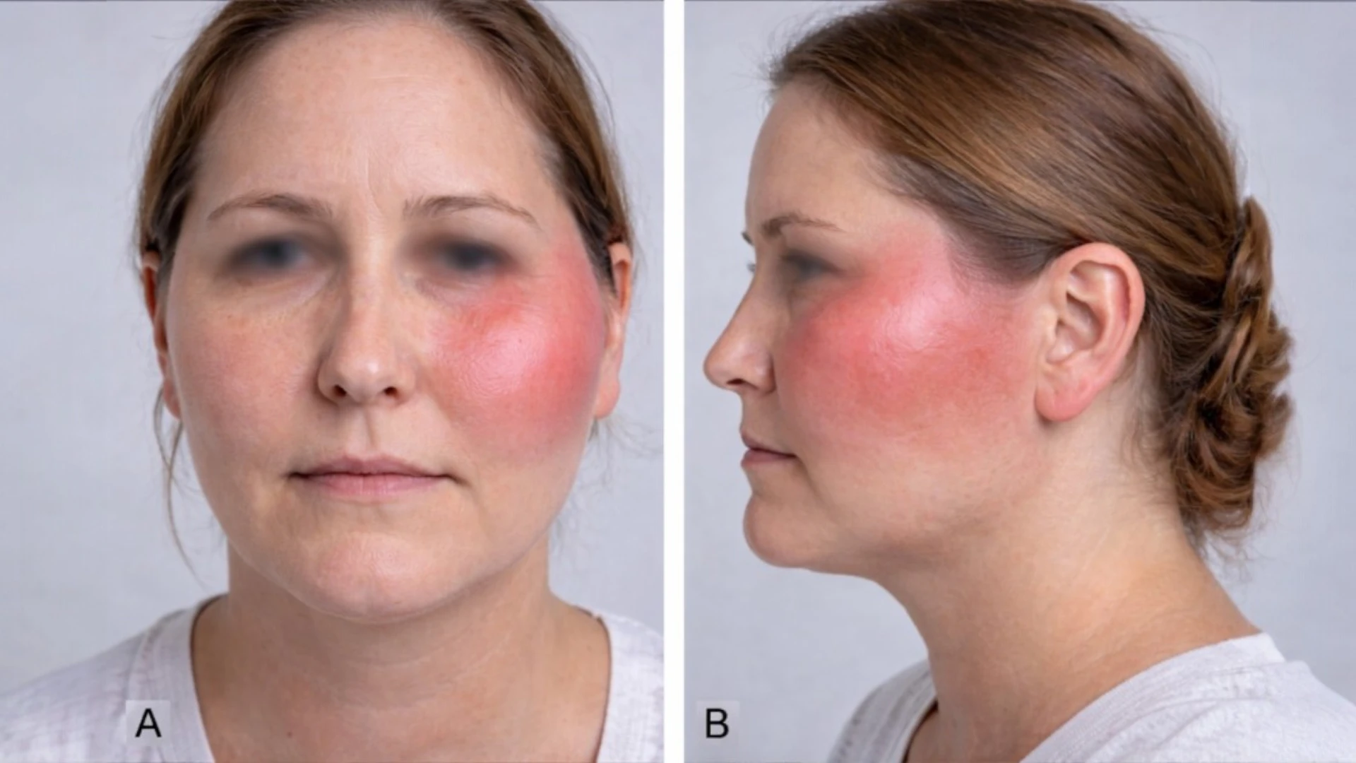 Зигоматицит 