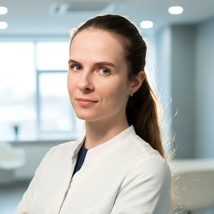 Афанасьева Д.