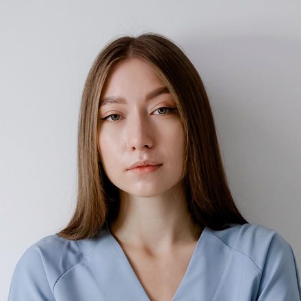 Гильвина А.