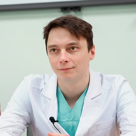 Кадочкин В.