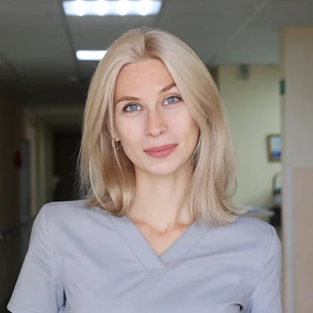 Милошевская К.