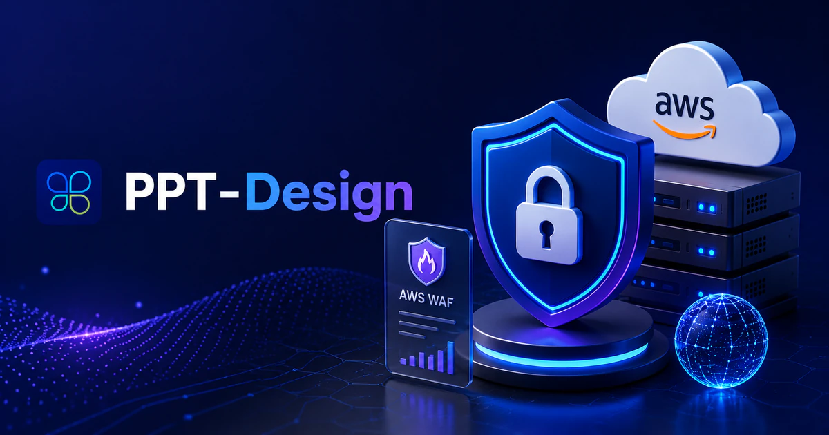 PPT-Design.com Security & Deployment