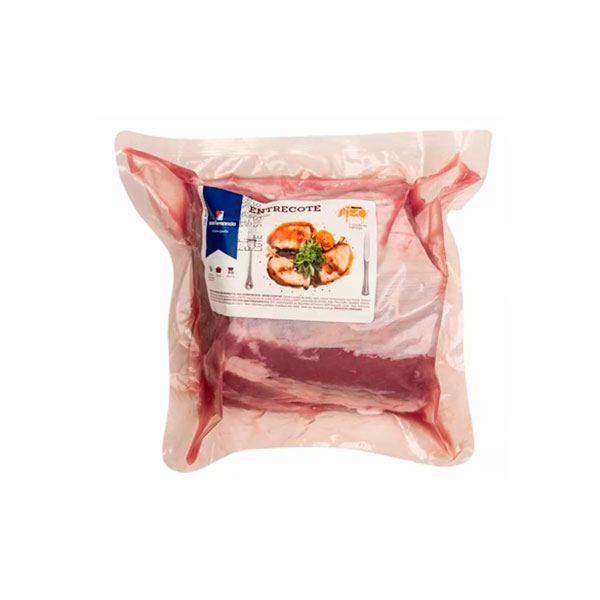 Entrecote de Cerdo x und <br> (Rango 0.90 a 1.10 Kg)