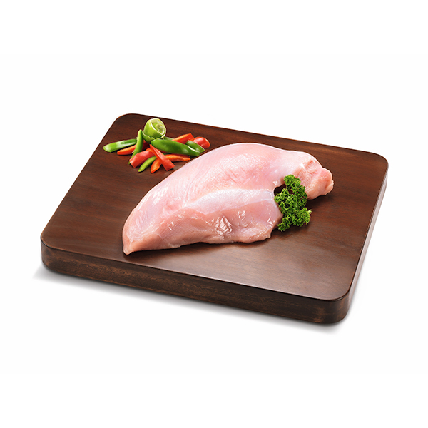 Filete de pechuga de pavita <br> x 1.50 Kg