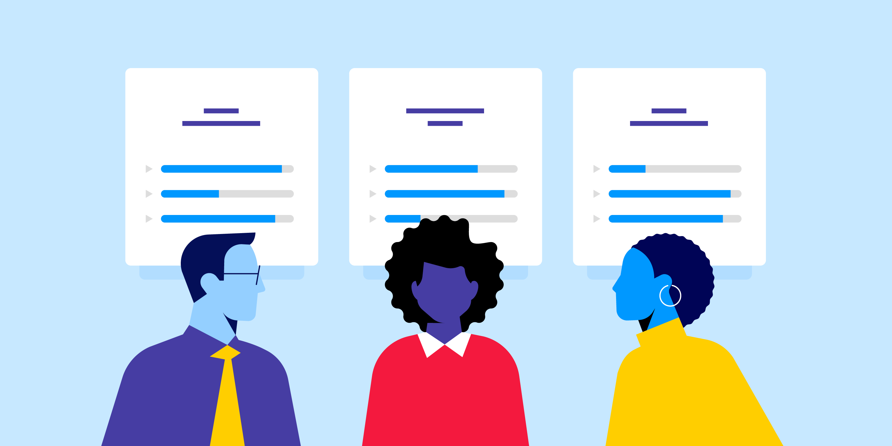 Top Recruitment Metrics For Tech Hiring