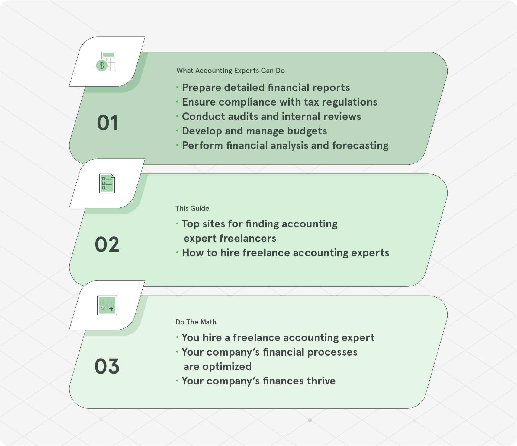 Accounting Experts Hiring Guide