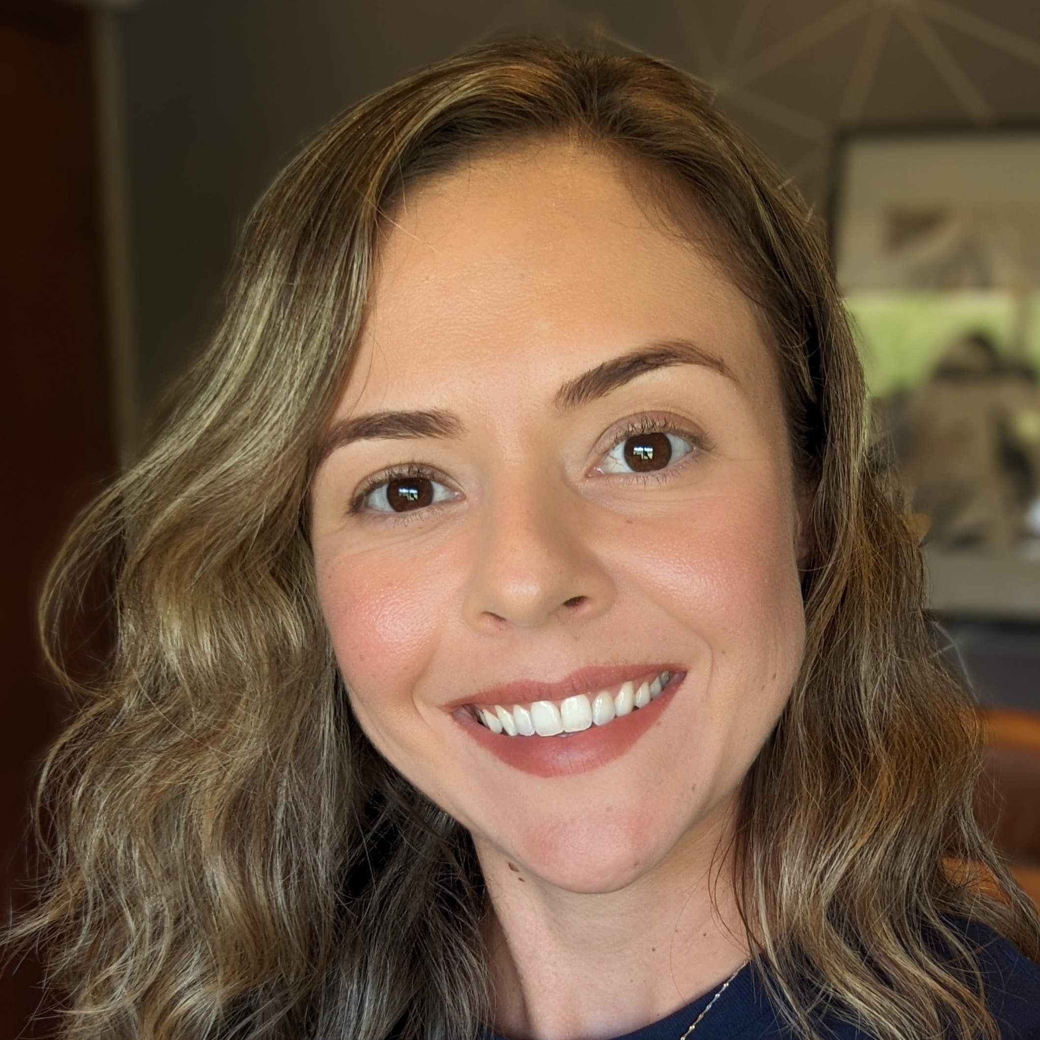 Foto Angélica de Oliveira