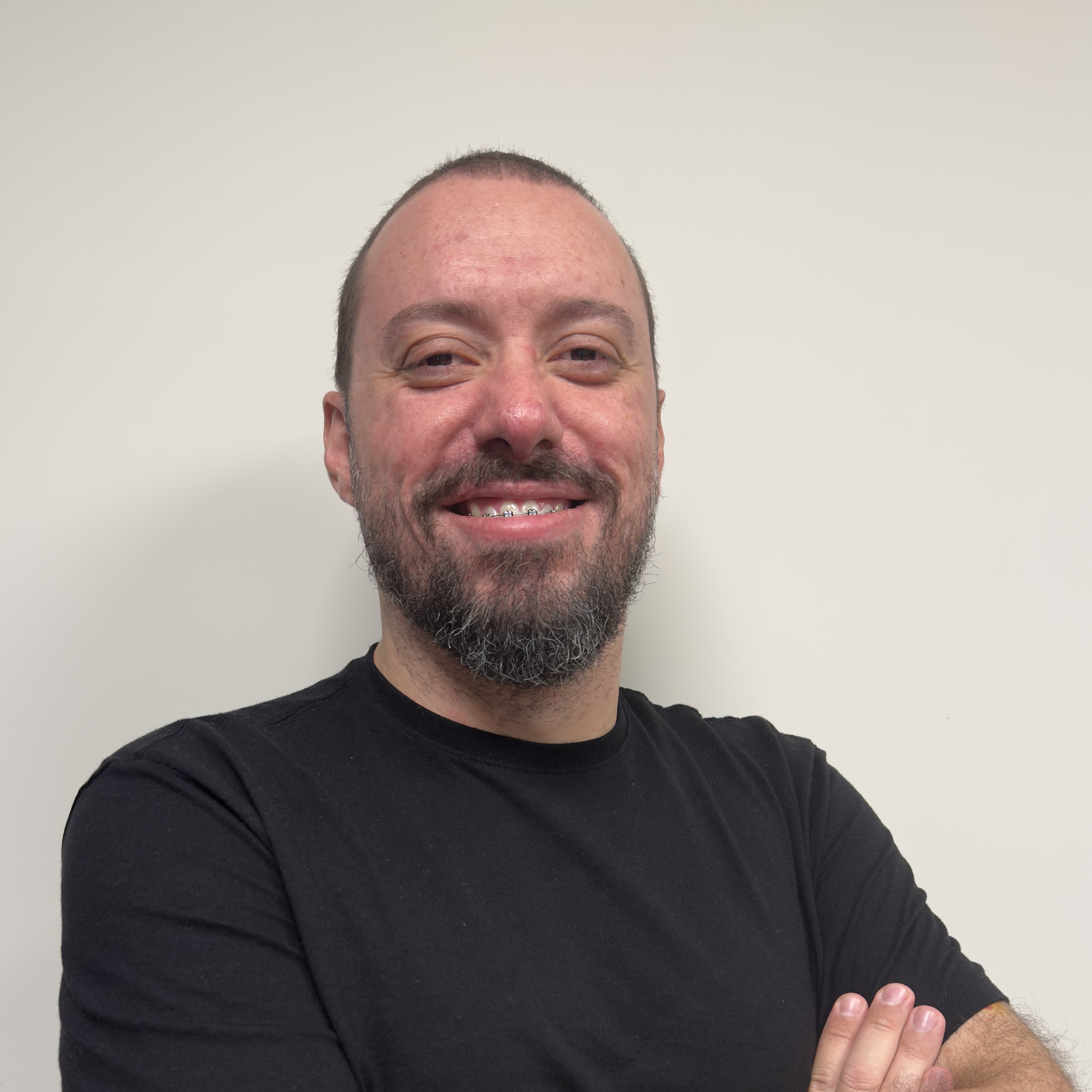 Foto Fares Hid Saba Junior