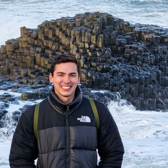 Foto Felipe de Castro