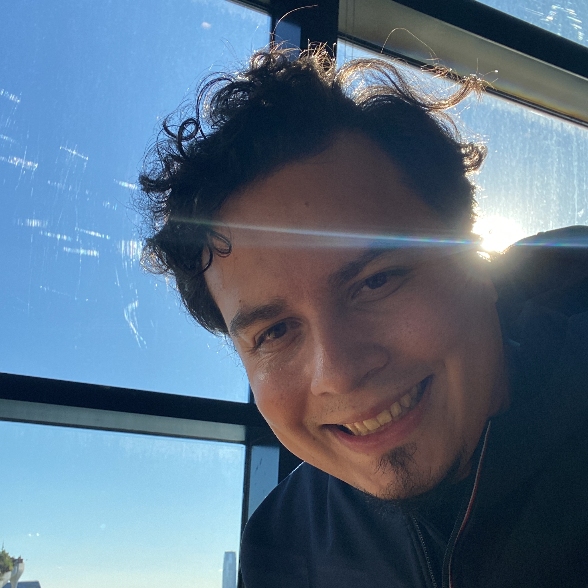 Foto Leonardo Del Valle