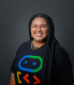 Foto Simara Nascimento
