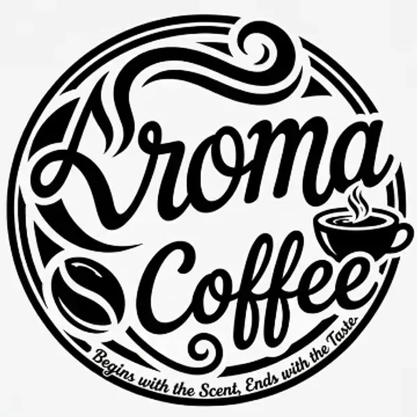 Aroma coffee