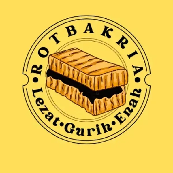 Logo Rotbakria