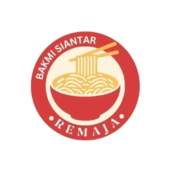 Bakmie Siantar Remaja