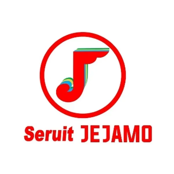Logo Seruit Jejamo