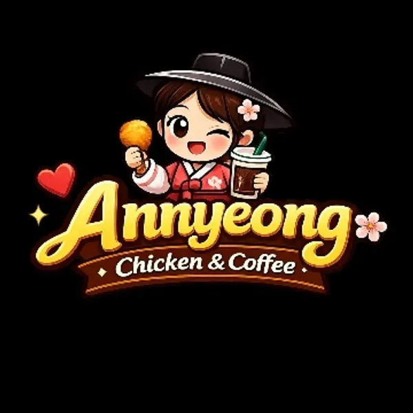 ANNYEONG