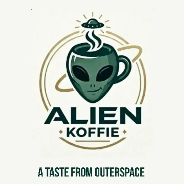 ALIEN KOFFIE
