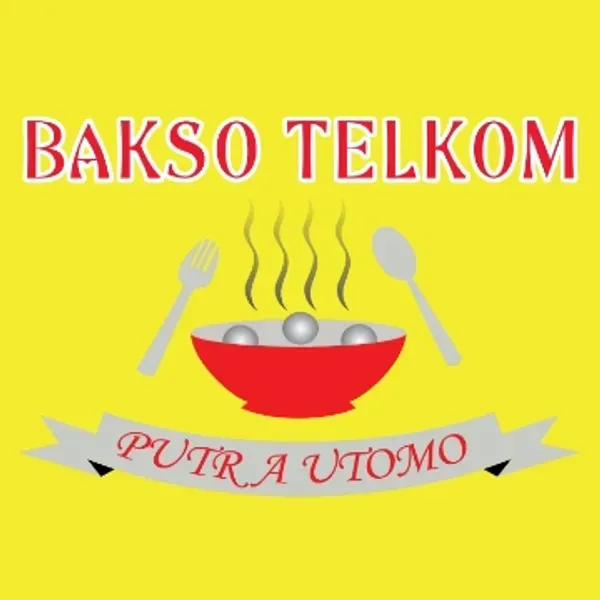 Bakso Telkom Putra Utomo Pasar Kranggan 