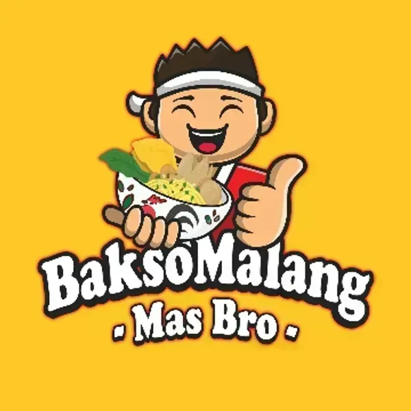 Bakso Malang Mas Bro