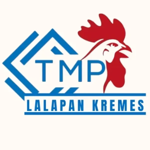 Logo Lalapan Kremes TMP