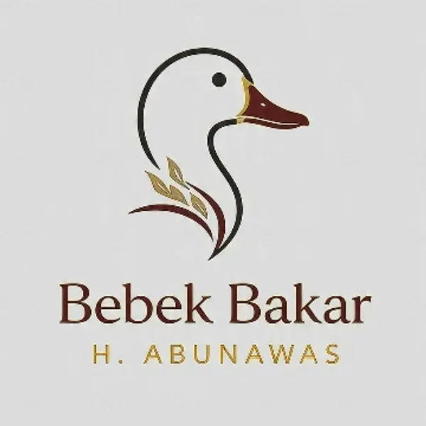 Bebek Bakar H.Abunawas