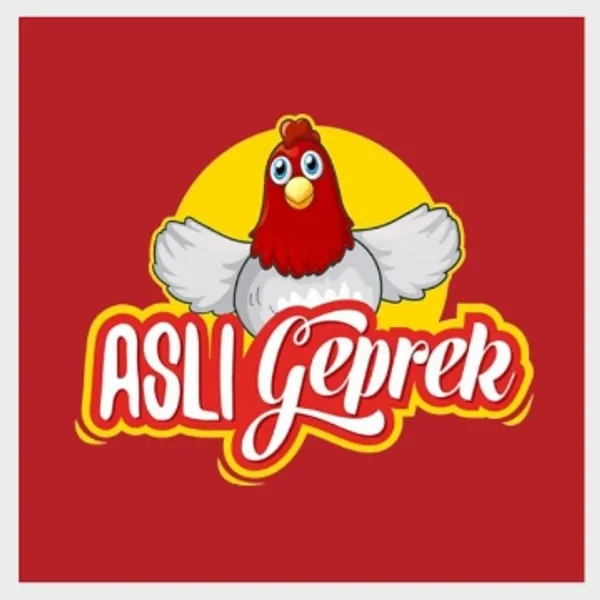 Logo AsliGeprekGbj