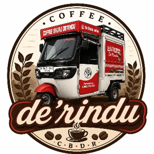  Coffee Bajaj de'rindu