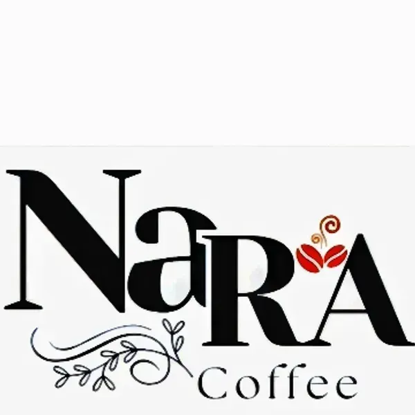 Logo NaRA Coffee & Eatery