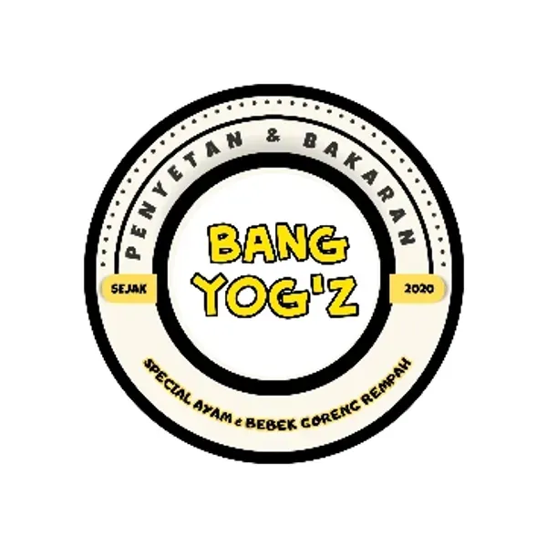 Bang Yog'z 3