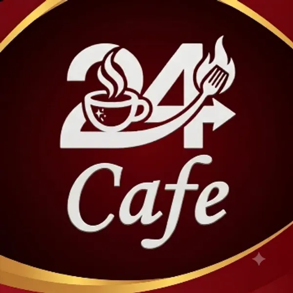 24 COFFEE & EATERY