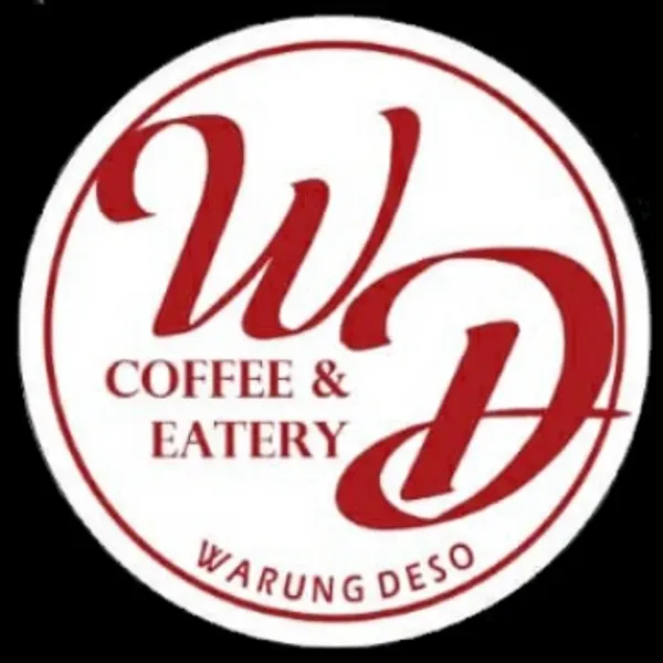 Logo WD Coffee And Eatery