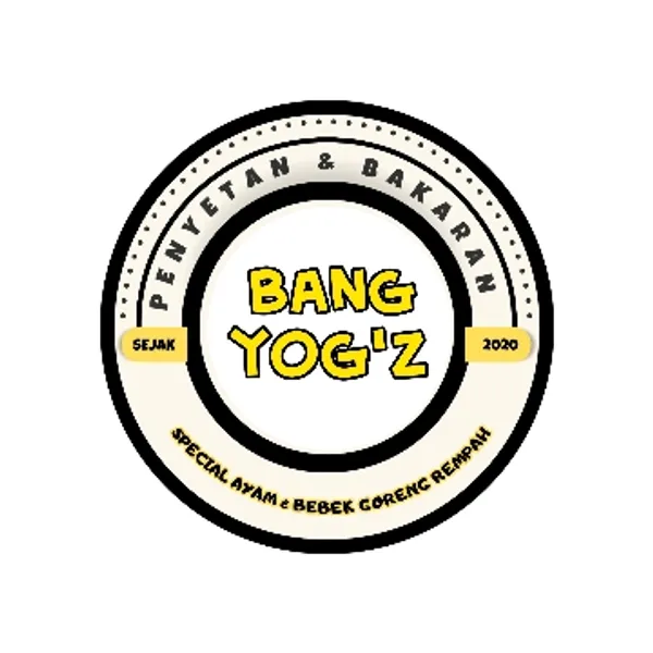 Bang Yog'z 4